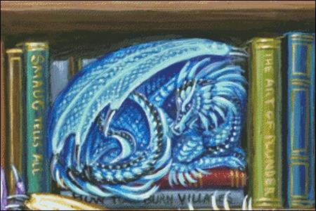 Snippet Research Project - Charting Creations