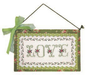Love - JBW Designs