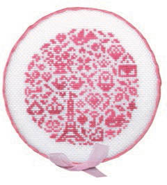 Love In The Round - JBW Designs