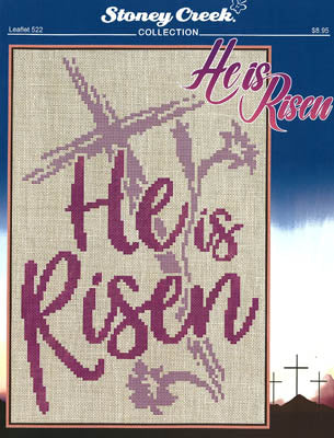 He Is Risen - Stoney Creek