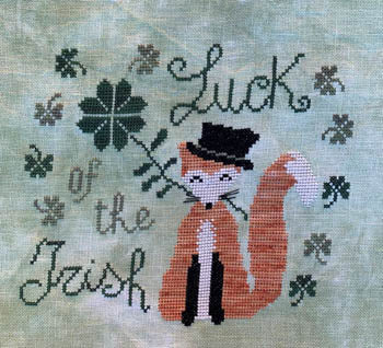 Luck Of The Irish 2021 - Romy's Creations