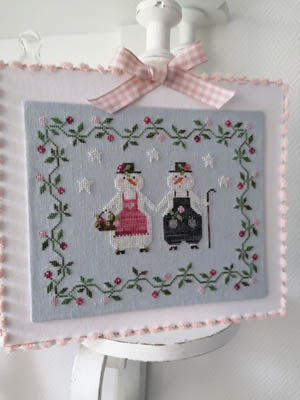 Les Amoureux - Tralala