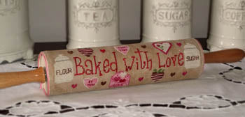 Baked With Love - New York Dreamer