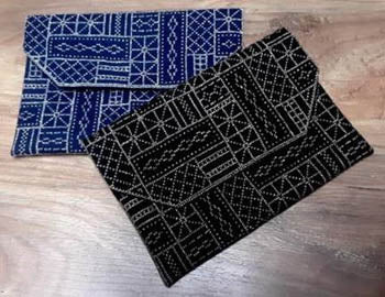 Geometric Gems - Xs and Ohs