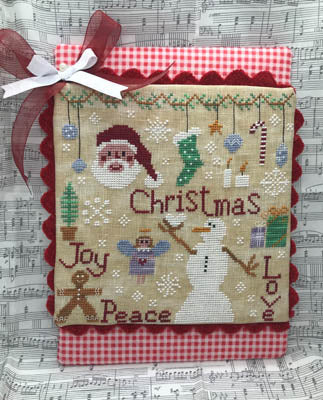 Christmas Joys - Romy's Creations