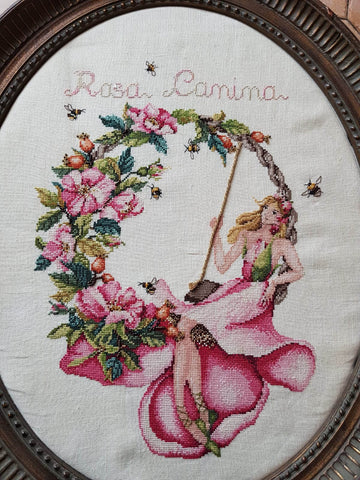 Rosa Canina - Serenita Di Campagna