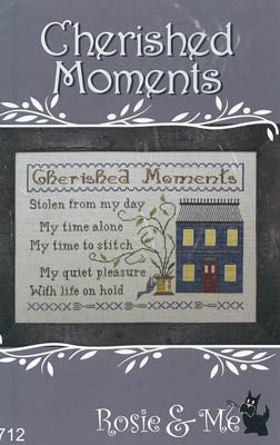 Cherished Moments - Rosie & Me Creations