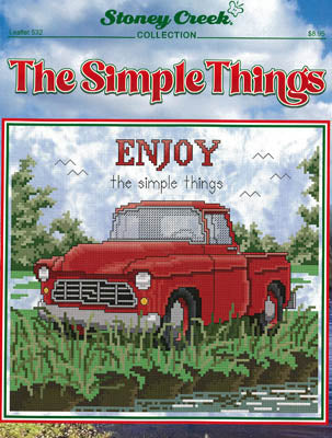 Simple Things - Stoney Creek