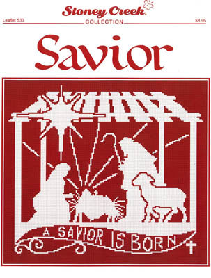 Savior - Stoney Creek