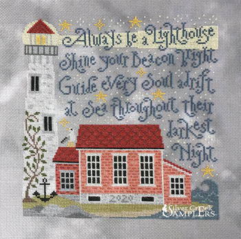 Lighting The Way - Silver Creek Samplers