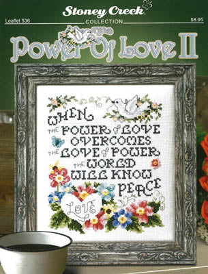 Power Of Love II - Stoney Creek