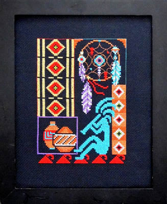 Southwest Spirits - Bobbie G. Designs
