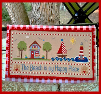 Summer Living - Pickle Barrel Designs