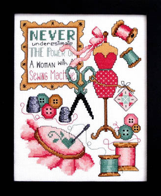 Never - Bobbie G. Designs