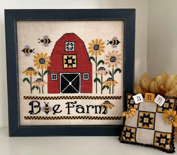 Bee Farm - Mani Di Donna