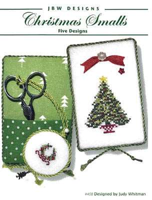 Christmas Smalls - JBW Designs
