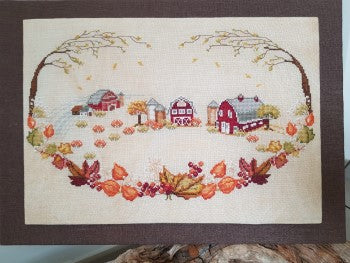 Un Cuore In Fattoria - Serenita Di Campagna