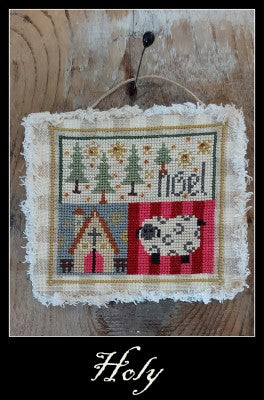 Holy - Nikyscreations