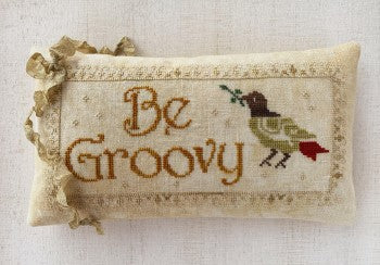 Be Groovy - Lucy Beam