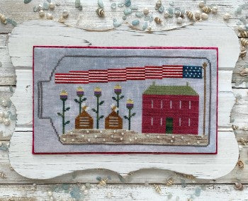 Summer Under The Sea - Lucy Beam