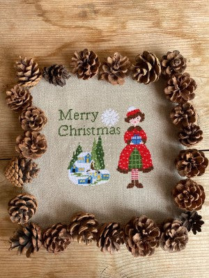 Waiting For Christmas - Lilli Violette