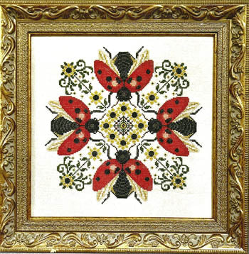 Ladies Who Lunch - Fox and Rabbit Designs