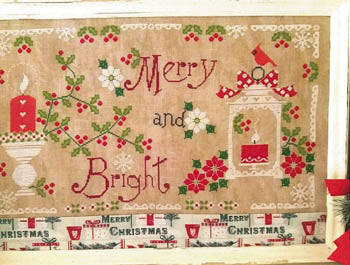 Merry And Bright - Cuore E Batticuore