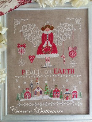 Pace In Terra (Peace On Earth) - Cuore E Batticuore