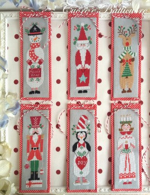 Pagine Di Natale - Cuore E Batticuore