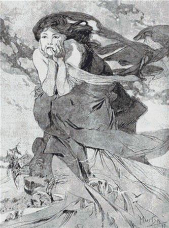 Novem - X Squared Cross Stitch