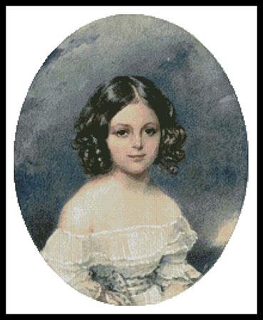 Sophie Nariskina - Artecy Cross Stitch