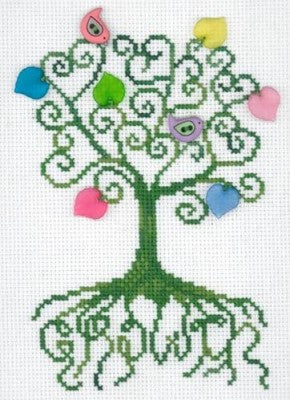 Growth Tree - Xs and Ohs