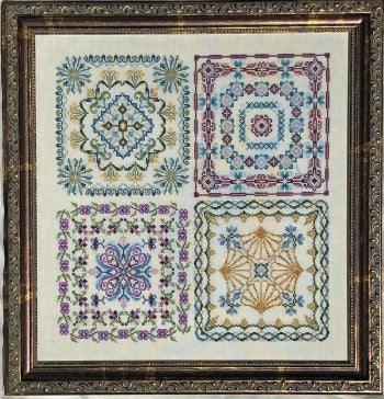 Border Series Two - Keslyn's