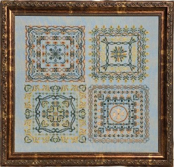 Border Series Three - Keslyn's