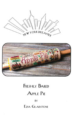 Freshly Baked Apple Pie - New York Dreamer