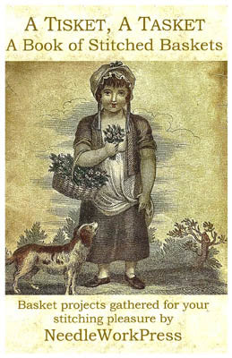 A Tisket, A Tasket - Needle WorkPress