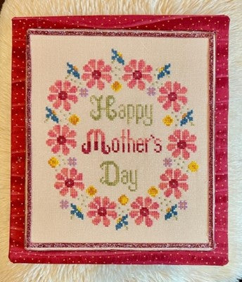 Happy Mother's Day - Pickle Barrel Designs