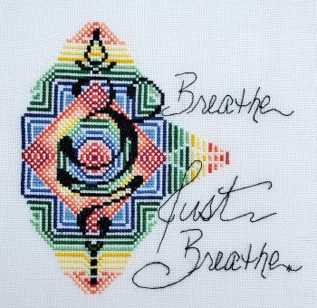 Just Breathe - MarNic Designs