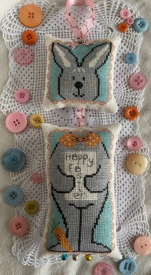 Easter Greetings - Romy's Creations