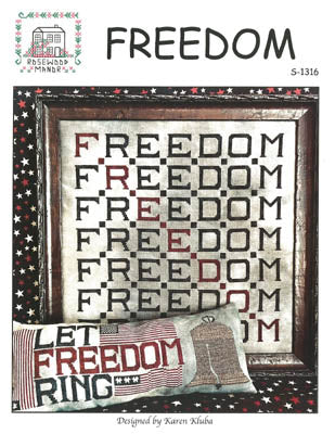 Freedom - Rosewood Manor