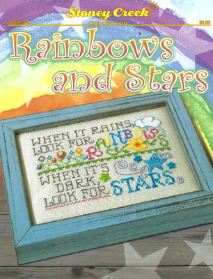 Rainbows And Stars - Stoney Creek