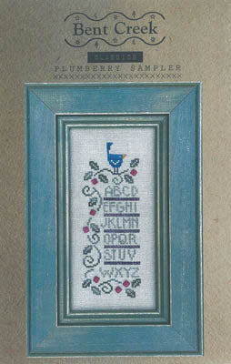 Plumberry Sampler - Bent Creek