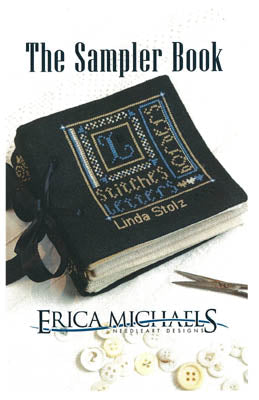 The Sampler Book - Erica Michaels