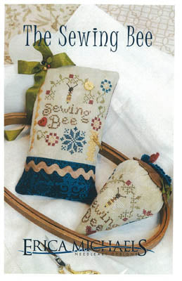 The Sewing Bee - Erica Michaels