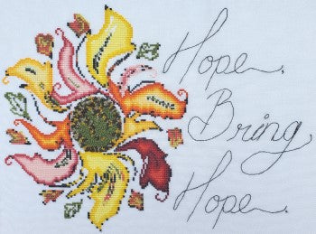 Hope, Bring Hope - MarNic Designs