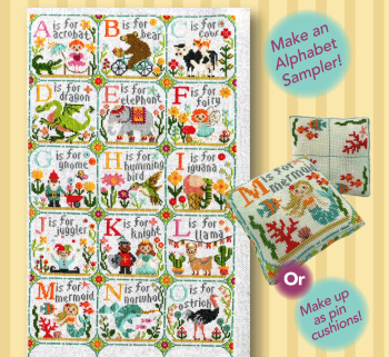 Happy Alphabet 5: MNO - Tiny Modernist Inc