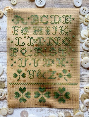 Lucky Paper Sampler - Lucy Beam