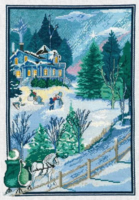 Homeward Bound - Xs and Ohs