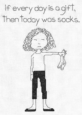 Socks - Imaginating