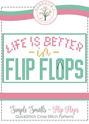 Flip Flops - Anabella's